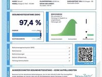 Gebraucht Renault Kangoo Rapid Advance 89 kW (122 PS) 2022 Van / Kleinbus