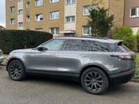 gebraucht Land Rover Range Rover Velar velar Rover,2.0 HSE, AHK, LED PANO 20 Zoll