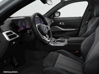 Gebraucht BMW 320 M Sport 184 PS (135 kW) 2025 Grau Limousine