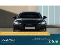 Używany Audi A5 Basis 204 KM (150 kW) 2025 Czarny Sedan/Limuzyna