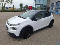 Gebraucht Citroën C3 83 PS (61 kW) 2020 Weiß Kleinwagen