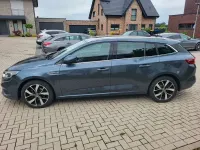 Gebraucht Renault Mégane IV Bose Edition 159 PS (116 kW) 2019 Grau Limousine