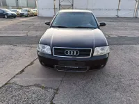 Occasion Audi A6 131 ch (96 kW) 2002 Noir Berline