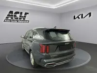 Gebraucht Kia Sorento Vision 265 PS (194 kW) 2022 Grau SUV