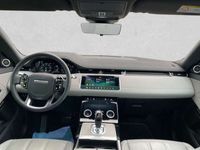 gebraucht Land Rover Range Rover evoque P250 SE Blackp Winterp HuD