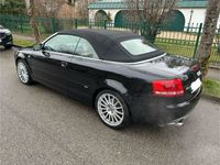 gebraucht Audi A4 Cabriolet 3.2 FSI quattro/orig. 76.000 Km/Top