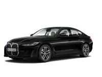Gebraucht BMW 420 Shadowline 184 PS (135 kW) 2023 Schwarz Coupé