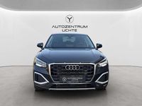 Second-hand Audi Q2 Advanced 150 CP (110 kW) 2023 Gri SUV