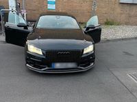 Gebraucht Audi A7 S-Line 300 PS (220 kW) 2011 Schwarz Kleinwagen