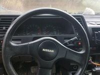 gebraucht Nissan Sunny 