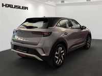 Gebraucht Opel Mokka-e Elegance 100 kW (136 PS) 2022 Silber SUV