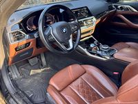 Gebraucht BMW 430 Cabriolet 258 PS (189 kW) 2021 Cabrio