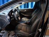 Gebraucht Mercedes GLA180 122 PS (89 kW) 2015 Schwarz SUV
