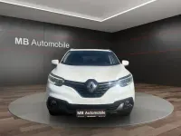 Gebraucht VW Passat 110 PS (80 kW) 2018 Weiss Kombi