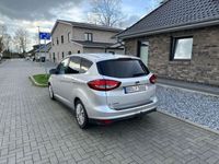 gebraucht Ford C-MAX Business Edition 1 Hand Service Neu