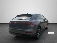 Neu Audi Q8 Business 394 PS (289 kW) 2026 Grau SUV