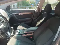 Gebraucht Hyundai i40 136 PS (100 kW) 2013 Grau Kombi