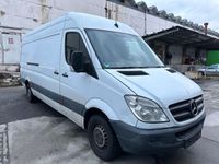 gebraucht Mercedes Sprinter II Kasten 313CDI