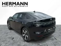 Używany Ford Capri Extended Range 210 kW (286 KM) 2025 Czarny SUV