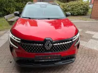 Gebraucht Renault Austral Techno 131 PS (96 kW) 2025 Rot SUV