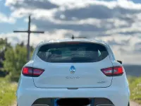 Gebraucht Renault Clio IV Trophy 220 PS (161 kW) 2016 Coupé