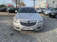 gebraucht Opel Insignia 2.0 CDTI Automatik~SHZ~MFL~PDC~Navi~TOP