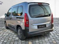 Neu Citroën Berlingo 110 PS (80 kW) 2025 Grau Van / Kleinbus