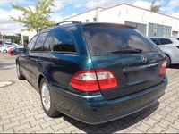 gebraucht Mercedes E220 CDI, kombi,