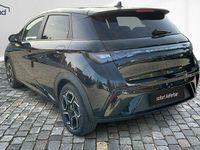 Neu BYD Dolphin Design 150 kW (204 PS) 2025 Schwarz / jetblack Kleinwagen
