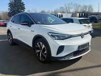 Gebraucht VW ID.4 Pro Performance 150 kW (204 PS) 2021 Weiß SUV