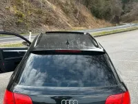 Gebraucht Audi S4 344 PS (253 kW) 2007 Schwarz Kombi