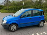 gebraucht Fiat Panda 1.2 TÜV / AU NEU Osterangebot!