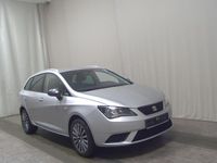 Gebraucht Seat Ibiza 105 PS (77 kW) 2016 Silber Limousine