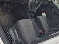 Gebraucht VW Caddy Maxi 102 PS (75 kW) 2020 Weiß Van / Kleinbus