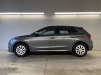 Neu Skoda Fabia Selection 95 PS (69 kW) 2025 [5x5x] graphit grau metallic [5x5x] graphit grau metallic Kleinwagen