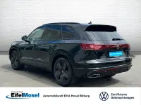 Neu VW Touareg Edition 286 PS (210 kW) 2026 Schwarz SUV
