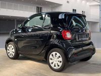 gebraucht Smart ForTwo Electric Drive Coupe / EQ*KLIMAUTO*TEMP