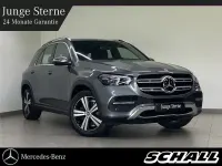 Gebraucht Mercedes GLE400 330 PS (242 kW) 2022 Andere SUV