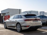 Brugt Audi A6 e-tron Performance 269 kW (367 HK) 2025 Beige Stationcar