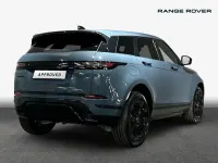 Gebraucht Land Rover Range Rover evoque Autobiography 269 PS (197 kW) 2025 Blau SUV