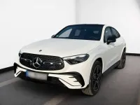 Gebraucht Mercedes GLC450 AMG 367 PS (269 kW) 2026 Manufaktur lack manufaktur opalithweiß bright SUV