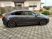 gebraucht Hyundai i30 Performance Fastback