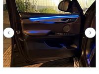 Gebraucht BMW X5 Executive 331 PS (243 kW) 2016 Schwarz SUV