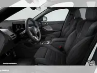 Neu BMW 118 M Sport 150 PS (110 kW) 2026 Schwarz (skyscraper grau) Kleinwagen