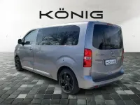 Gebraucht Fiat Scudo 179 PS (131 kW) 2022 Grau Van