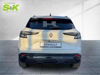 Neu Renault Austral Esprit Alpine 148 PS (108 kW) 2026 Perlmuttweiß metallic, black pearlschwarz metall (weiß) SUV