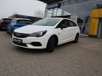 gebraucht Opel Astra 1.2 Turbo ST 2020 Allwetter