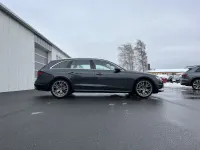 Gebraucht Audi A4 Advanced Plus 231 PS (169 kW) 2019 Grau Kombi