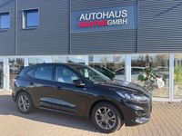 Gebraucht Ford Kuga ST-Line 151 PS (111 kW) 2024 Schwarz SUV