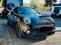 Gebraucht Mini Cooper S Coupé 192 PS (141 kW) 2019 Schwarz Coupé